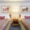 Ramada By Wyndham Kent Seattle Area - map