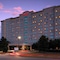 Dallas Marriott Suites Medical Market Center - map