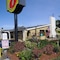 Super 8 By Wyndham Lantana West Palm Beach - map