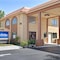 Travelodge By Wyndham Banning Ca Near Casino Outlet Mall - map