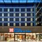Hilton Garden Inn Frankfurt Airport - map