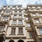 Akka Suites Taksim - map