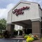 Hampton Inn Lawrenceville - map