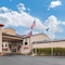 Quality Hotel Conference Center Cincinnati Blue Ash - map