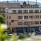 B_Smart Hotel Schönenwerd - map