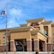 Hampton Inn & Suites Middlebury - map