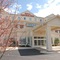 Hilton Garden Inn Charlotte Concord - map