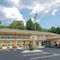 Ramada By Wyndham Maggie Valley - map