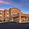 Springhill Suites By Marriott Cedar City - map