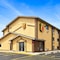 Super 8 By Wyndham Cedar Rapids - map