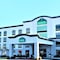 Wingate By Wyndham Wilmington - map