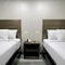 Days Inn By Wyndham Bloomington - map