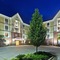 Candlewood Suites Hattiesburg By Ihg - map