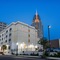 Candlewood Suites Downtown By Ihg - map