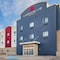 Candlewood Suites Mount Pleasant By Ihg - map