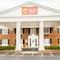 Clarion Hotel Conference Center - North - map