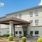 Days Inn By Wyndham Collinsville St. Louis - map