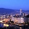 Grand Mercure Izmir - map