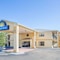 Days Inn By Wyndham Enterprise - map