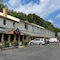 Whitney Inn & Suites - map