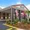 Days Inn By Wyndham West Memphis - map