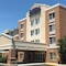 Fairfield Inn & Suites By Marriott Dover - map
