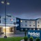 Fairfield Inn & Suites By Marriott - Jefferson City - map
