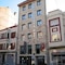 Hotel Doña Urraca - map