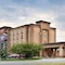 Hampton Inn Harrisonburg - South - map