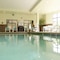 Hampton Inn Hickory - map