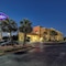 Hampton Inn Manning - map
