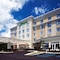 Holiday Inn Birmingham - Hoover, An Ihg Hotel - map