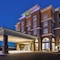 Holiday Inn Express Augusta North By Ihg - map