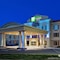 Holiday Inn Express & Suites Carson City By Ihg - map