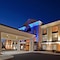 Holiday Inn Express Suites Clifton Park By Ihg - map