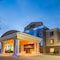 Holiday Inn Express Hotel & Suites Clovis By Ihg - map