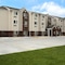 Microtel Inn & Suites By Wyndham Kearney - map