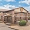 Super 8 By Wyndham Farmington - map