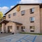 Super 8 By Wyndham Mt. Pleasant - map