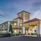 Super 8 By Wyndham Columbia - map