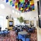 Hampton Inn & Suites Mooresville Lake Norman - map