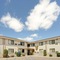Super 8 By Wyndham Moorhead - map