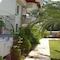 Villa Gardenia Apartments - map
