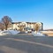 Clarion Pointe Mattoon Near University - map
