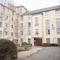 Royal Mile Accommodation - map