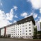Park Hotel Diament Katowice - map