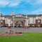Best Western Plus Lake Dallas Inn & Suites - map