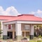 Days Inn By Wyndham Dublin Ga - map