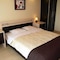 Exclusive Apartments Czysta - map