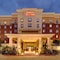 Hampton Inn And Suites Dallas Lewisville-Vista Ridge Mall - map
